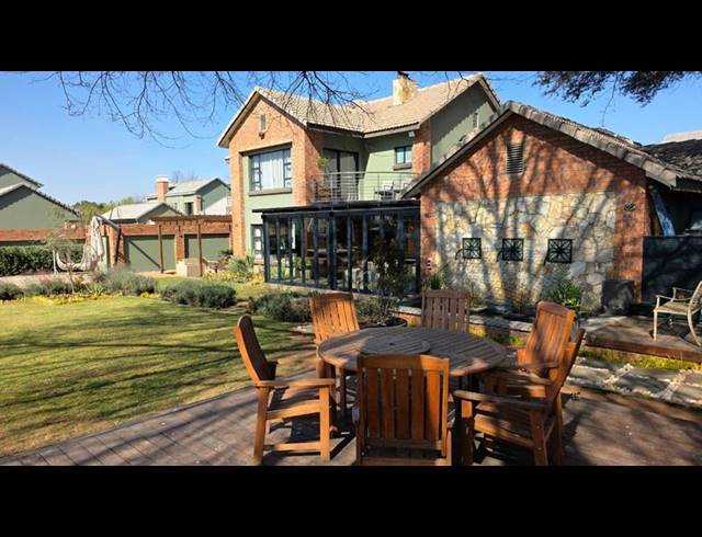 5 BEDROOM HOUSE FOR SALE IN GROENKOL